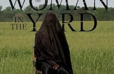 THE WOMAN IN THE YARD