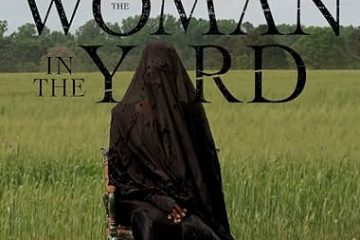 THE WOMAN IN THE YARD