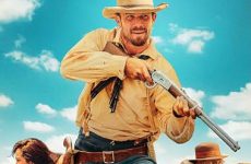 TWO SINNERS AND A MULE