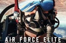AIR FORCE ELITE THUNDERBIRDS