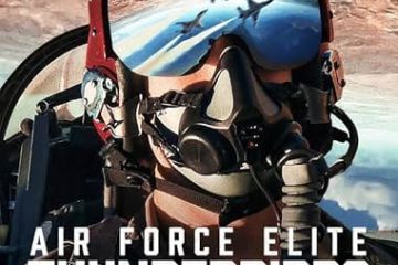 AIR FORCE ELITE THUNDERBIRDS