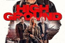 HIGH GROUND