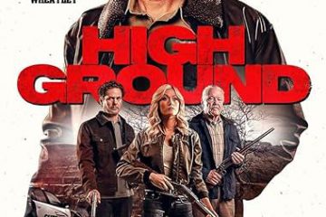 HIGH GROUND