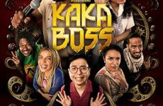 KAKA BOSS