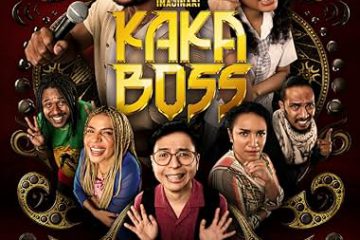 KAKA BOSS