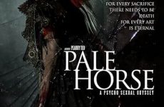 PALE HORSE
