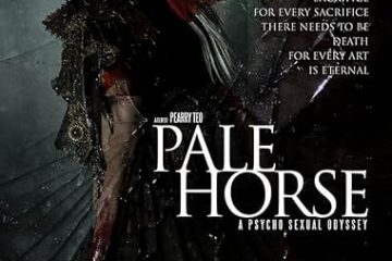 PALE HORSE