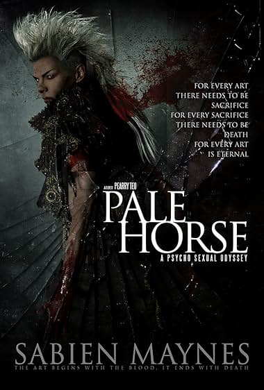 PALE HORSE