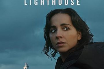 MURDER AT THE LIGHT HOUSE