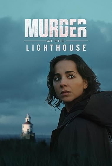 MURDER AT THE LIGHT HOUSE