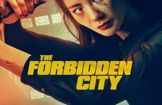 THE FORBIDDEN CITY