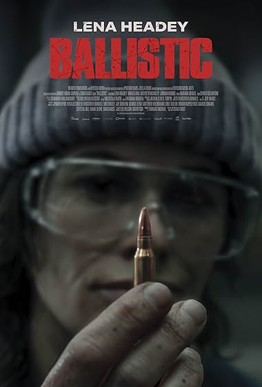BALLISTIC
