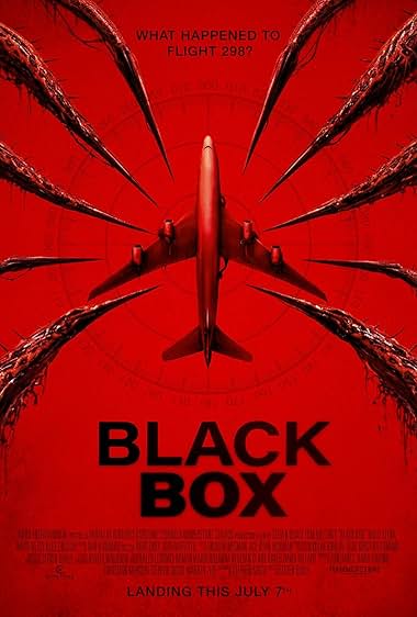 BLACK BOX