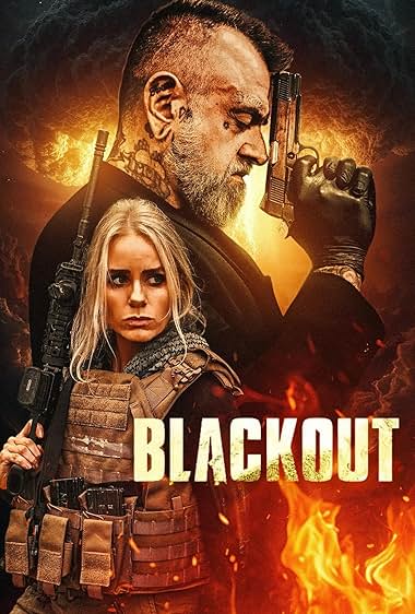BLACKOUT