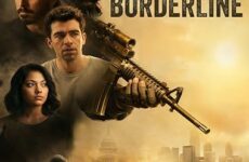 BORDERLINE