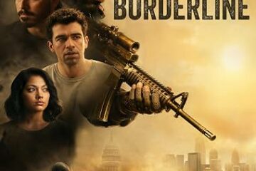 BORDERLINE