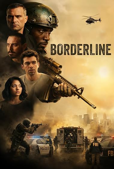 BORDERLINE