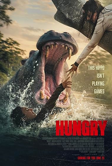 HUNGRY