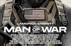MAN OF WAR