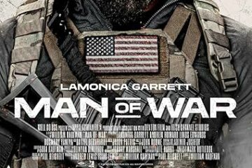 MAN OF WAR