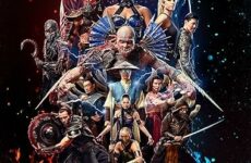 MORTAL KOMBAT II