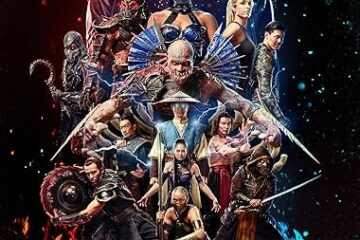 MORTAL KOMBAT II