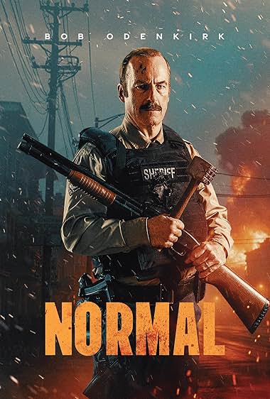 NORMAL
