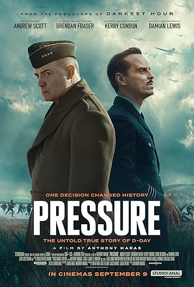 PRESSURE