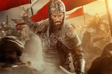 RISE OF THE CONQUEROR