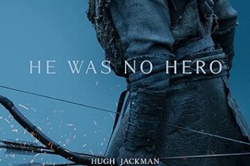THE DEATH OF ROBIN HOOD