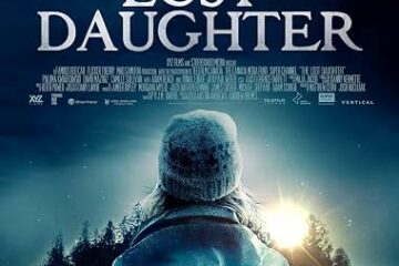 THE LOST DAUGHTER