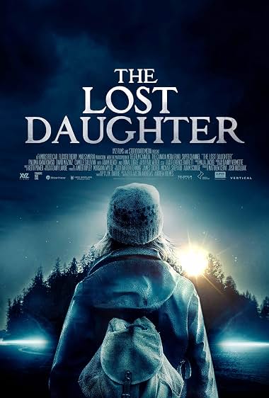 THE LOST DAUGHTER