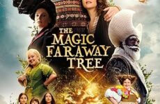 THE MAGIC FARAWAY TREE