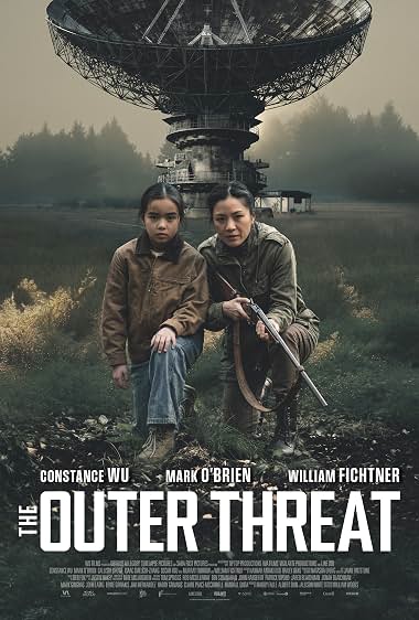 THE OUTER TREAT