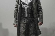 THE PUNISHER ONE LAST KILL