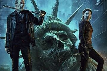 THE WALKING DEAD -DEAD CITY SEASON 3