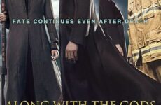 ALONG WITH THE GODS - THE TWO WORLDS