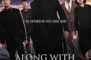 ALONG WITH THE GODS - THE LAST 49 DAYS