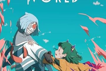 ANOTHER WORLD