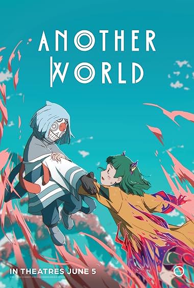 ANOTHER WORLD