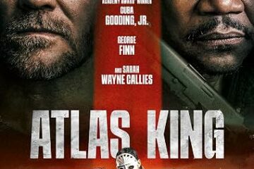 ATLAS KING