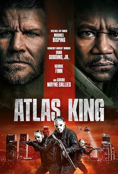 ATLAS KING