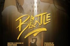 BATTLE