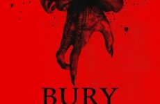 BURY THE DEVIL