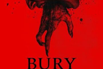 BURY THE DEVIL