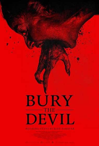 BURY THE DEVIL
