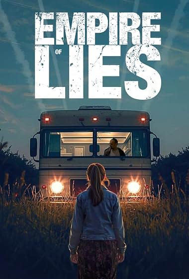 EMPIRE OF LIES