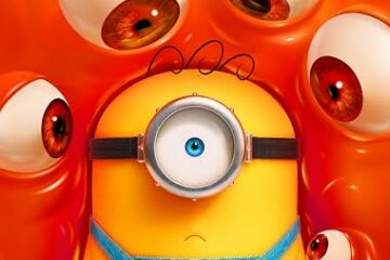 MINIONS & MONSTER
