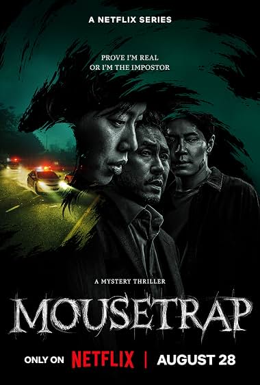 MOUSETRAP