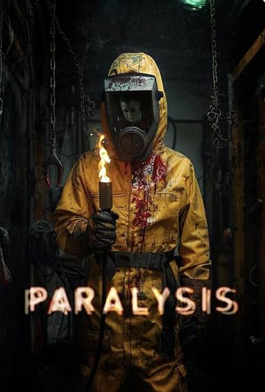 PARALYSIS